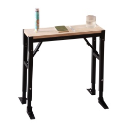 Arcade Console Flex Stand with Storage Bag and Console Top