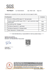 Arcade Console Flex Stand