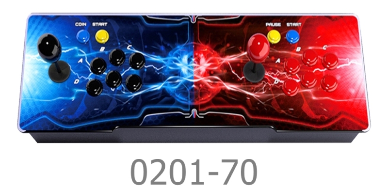 Retro game console  WITHOUT GAME CARD