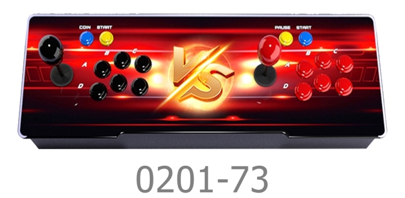 Retro game console  WITHOUT GAME CARD