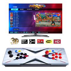 Retro game console  WITHOUT GAME CARD