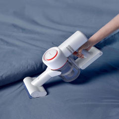 Global Xiaomi Dreame V9 Vacuum Cleaners 20000 Pa Suction Anti-winding Hair Mite Cleaning Cordless Vacuum Cleaner