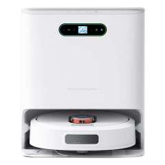 ROIDMI EVA Robot Vacuum Cleaner For Home Global Version 3200Pa Strong Suction Cleaner Sweeping Washing Mop APP Smart Control