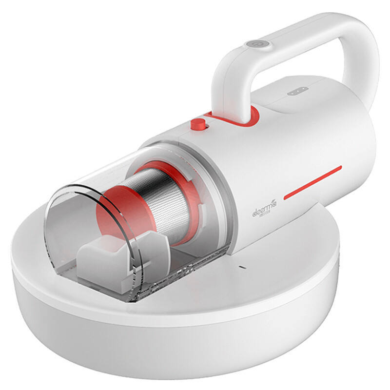 xiaomi Deerma CM1300/CM1910 Cordless Dust Mite Bed Vacuum Cleaner - Lightweight Vacuum Cleaner