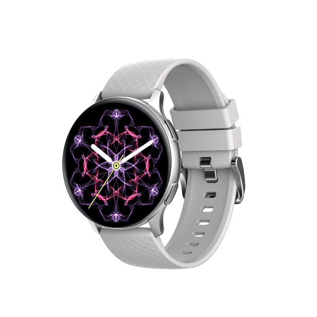 New IMIKI KW66pro Watch 1.43AMOLED Display 22 mm BT Calling 100+ Sports Modes IP68 Fashion Business Metal Case For Smart Watch