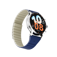 New IMIKI HOLO Ultra Intelligent Watch 1.6" AMOLED Display 3D Dynamic Dial BT Calling 100+ Sports Modes IP68 For Smart Watch