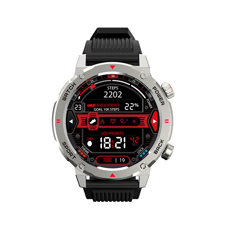 Newest IMIKI D2 Intelligent Watch AMOLED 1.43 Display 1000nits BT Calling Sports Modes IP68 Fashion Business For Smart Watch