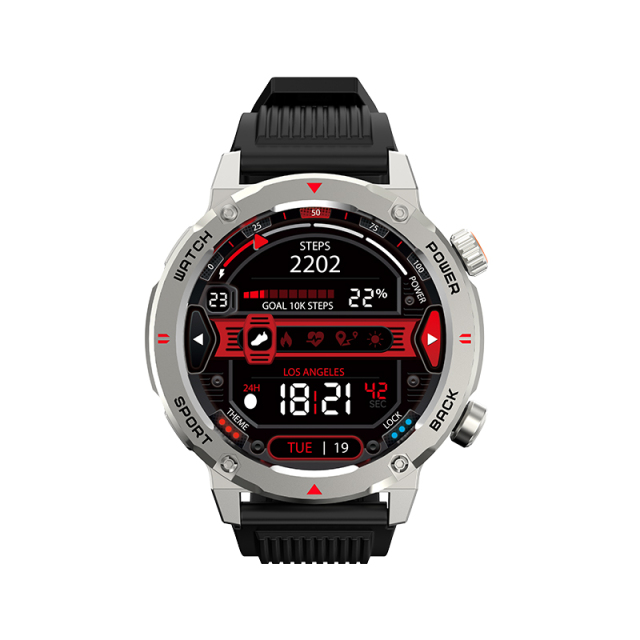 Newest IMIKI D2 Intelligent Watch AMOLED 1.43 Display 1000nits BT Calling Sports Modes IP68 Fashion Business For Smart Watch