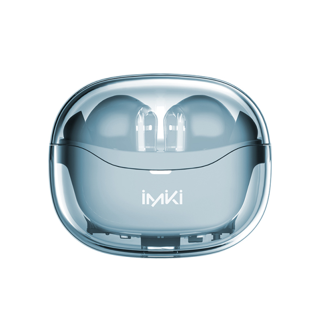 Newest IMIKI T14 SE True Wireless Earphones Ear Sports Earbuds With Noise Cancelling And IPX4 Waterproof 10M For Smart Earphone