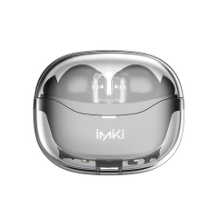 Newest IMIKI T14 SE True Wireless Earphones Ear Sports Earbuds With Noise Cancelling And IPX4 Waterproof 10M For Smart Earphone