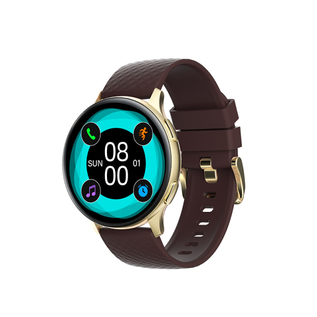 New IMIKI KW66pro Watch 1.43AMOLED Display 22 mm BT Calling 100+ Sports Modes IP68 Fashion Business Metal Case For Smart Watch