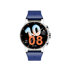 New IMIKI HOLO Ultra Intelligent Watch 1.6" AMOLED Display 3D Dynamic Dial BT Calling 100+ Sports Modes IP68 For Smart Watch