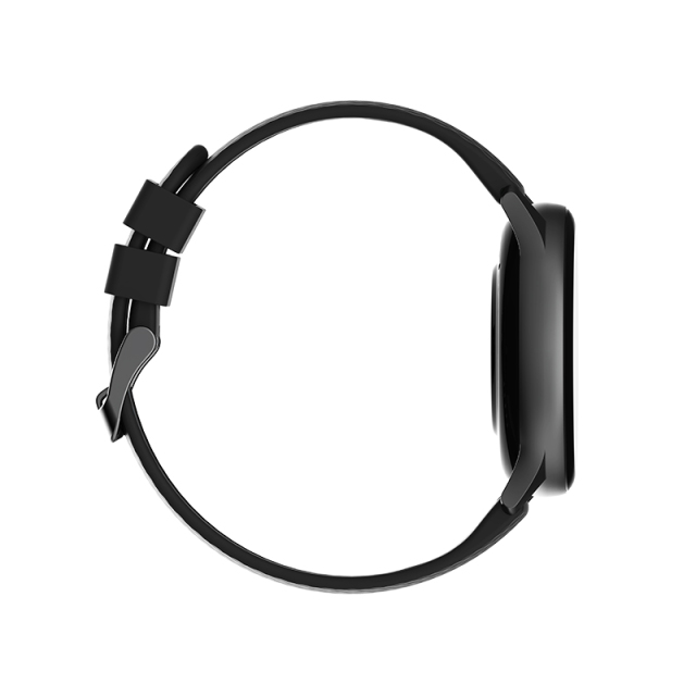 New IMIKI KW66pro Watch 1.43AMOLED Display 22 mm BT Calling 100+ Sports Modes IP68 Fashion Business Metal Case For Smart Watch