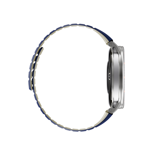 New IMIKI HOLO Ultra Intelligent Watch 1.6" AMOLED Display 3D Dynamic Dial BT Calling 100+ Sports Modes IP68 For Smart Watch