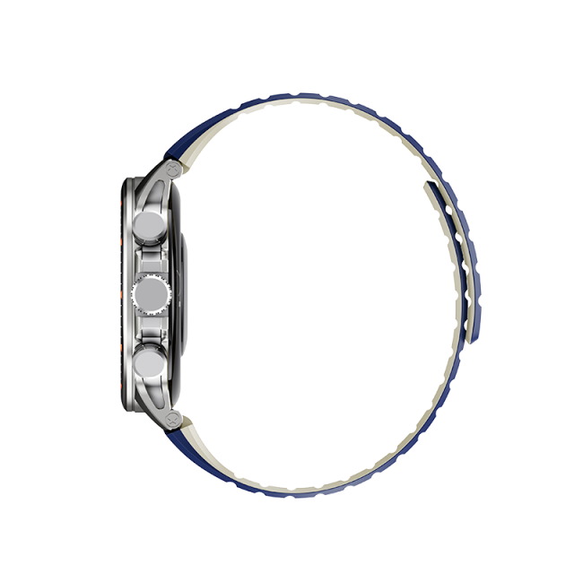 New IMIKI HOLO Ultra Intelligent Watch 1.6" AMOLED Display 3D Dynamic Dial BT Calling 100+ Sports Modes IP68 For Smart Watch