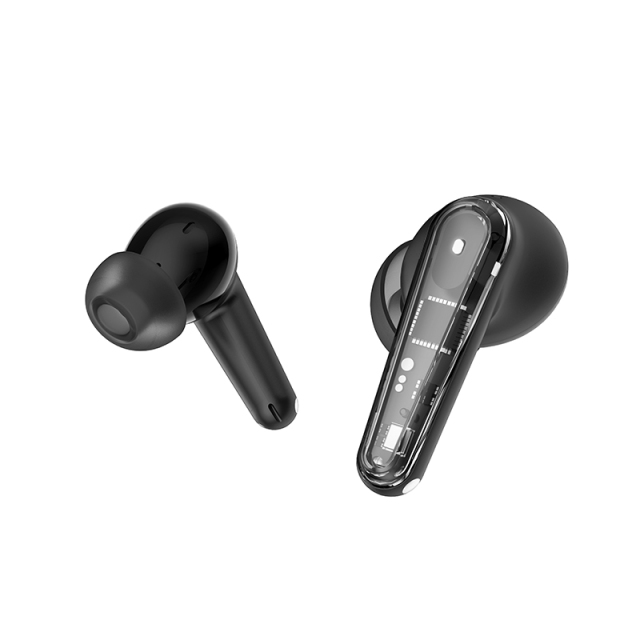 Newest IMIKI T14 SE True Wireless Earphones Ear Sports Earbuds With Noise Cancelling And IPX4 Waterproof 10M For Smart Earphone