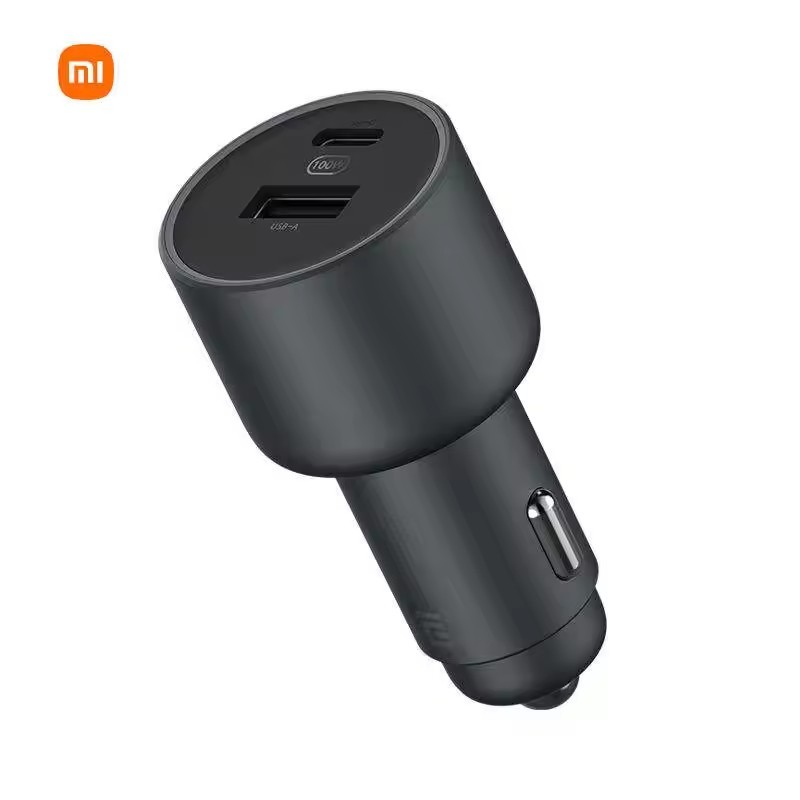 100W car charger