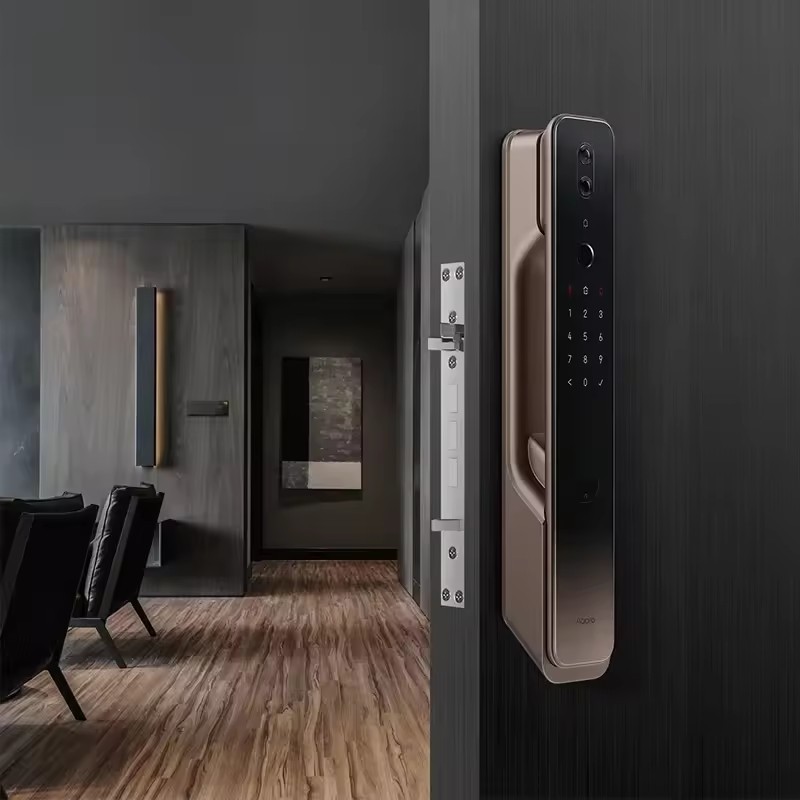 Aqara H 100