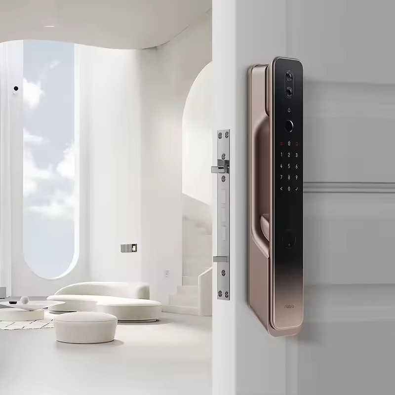 Aqara H 100