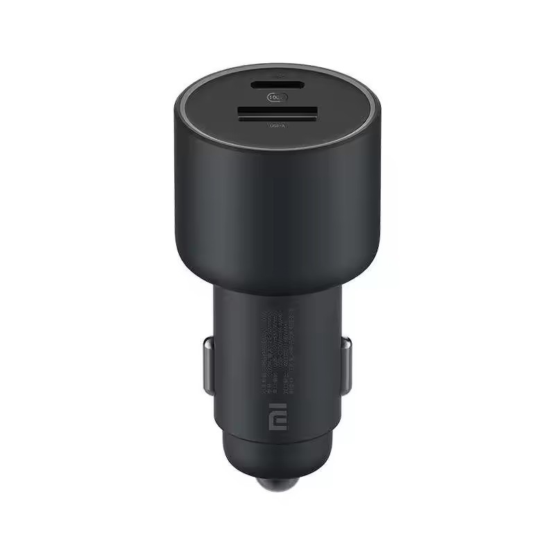 100W car charger