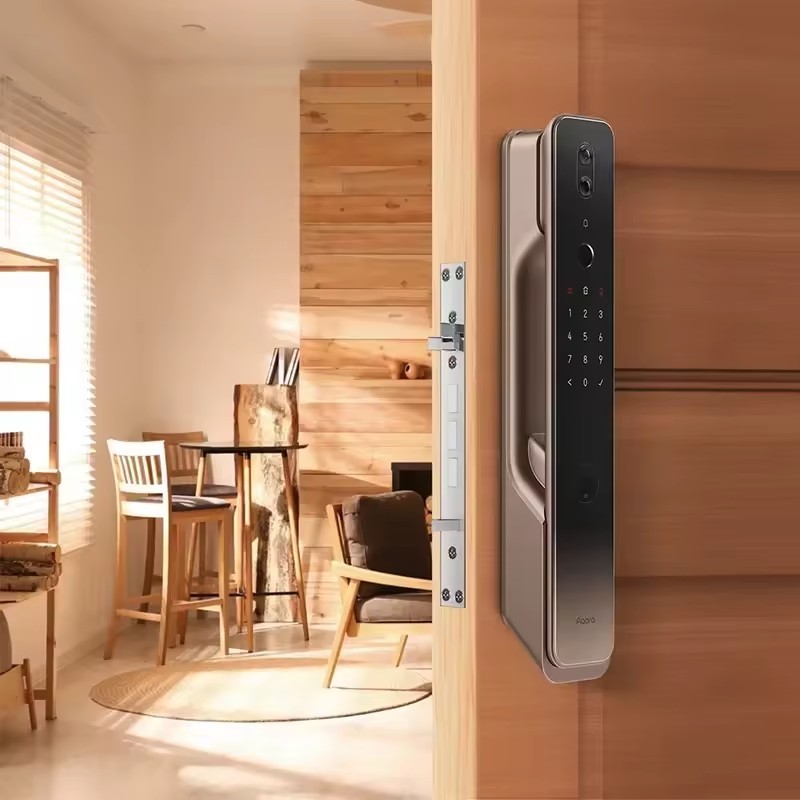 Aqara H 100