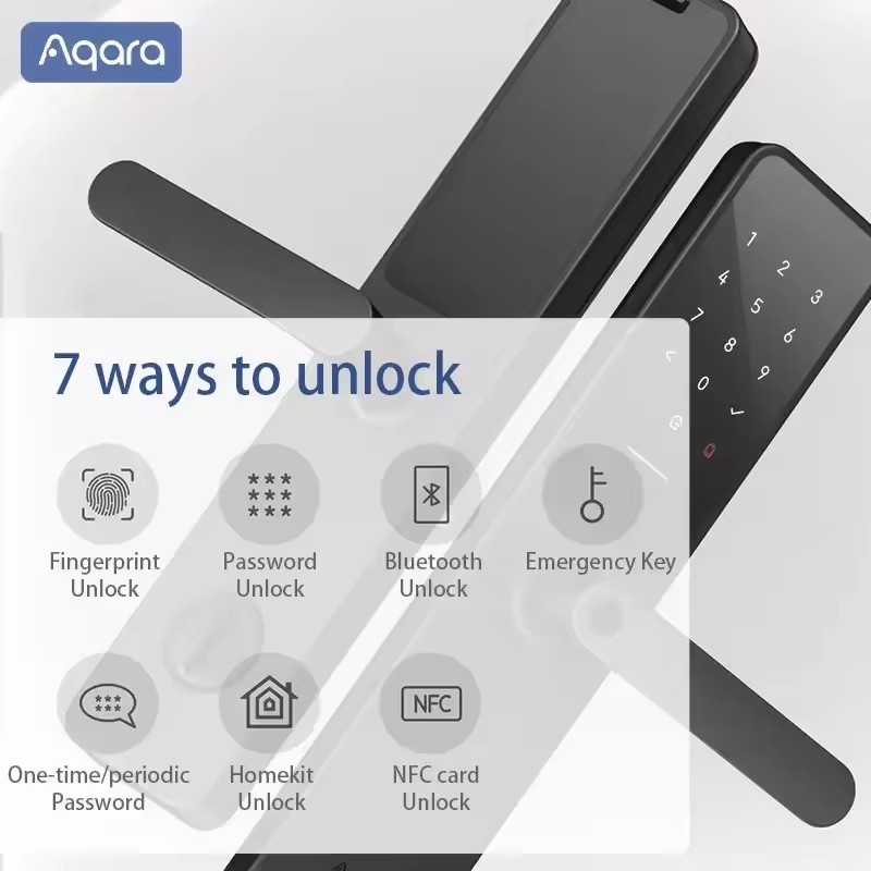 Aqara A100 Pro