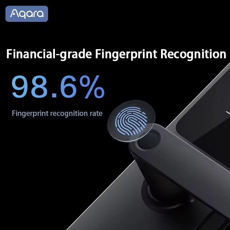 Aqara A100 Pro