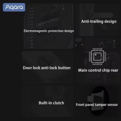 Aqara A100 Pro