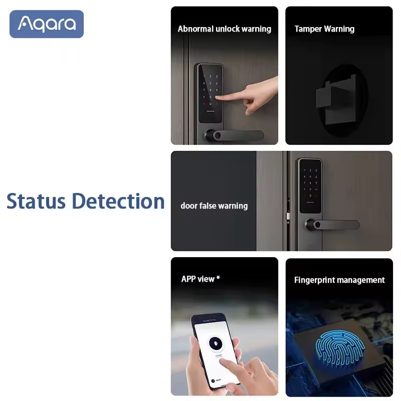 Aqara A100 Pro