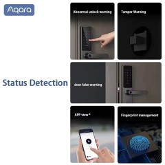 Aqara A100 Pro