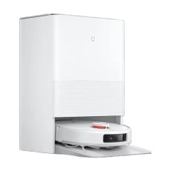 Xiaomi unveils Mijia All-in-One Sweep and Mop Robot M30 Pro