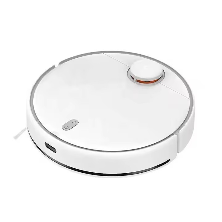Mi Robot Vacuum-Mop 2 Your floor cleaning expert