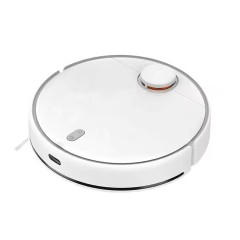 Mi Robot Vacuum-Mop 2 Your floor cleaning expert