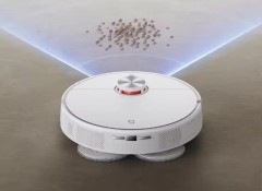 Xiaomi unveils Mijia All-in-One Sweep and Mop Robot M30 Pro