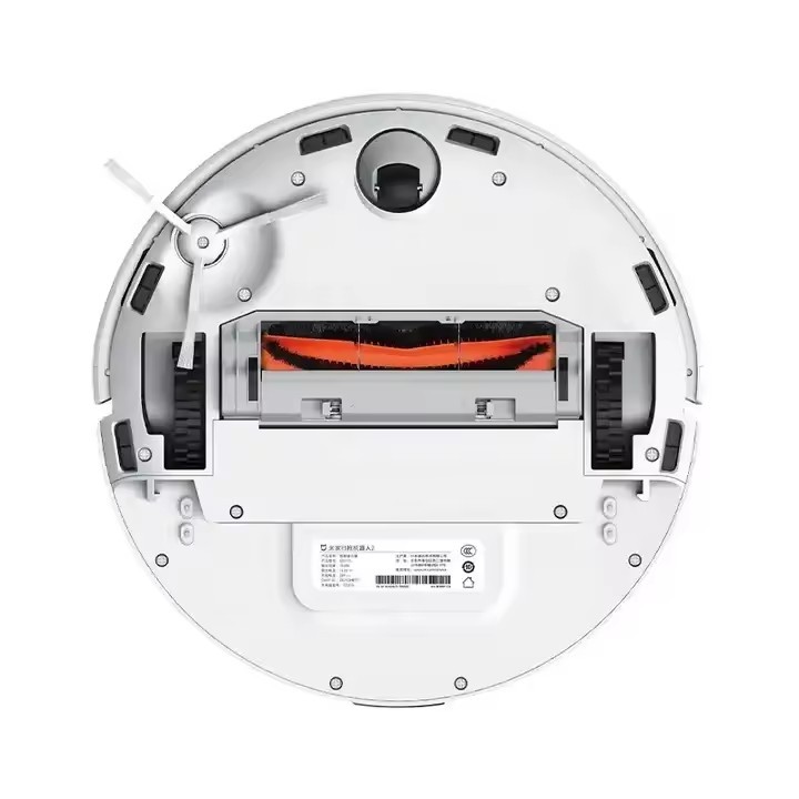 Mi Robot Vacuum-Mop 2 Your floor cleaning expert