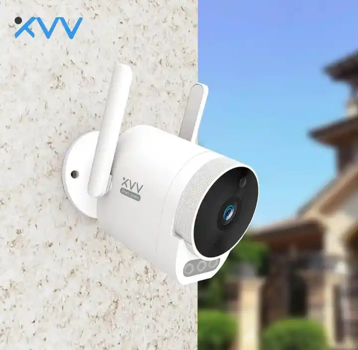 CCTV Camera Micro SD Card Xiaovv camera