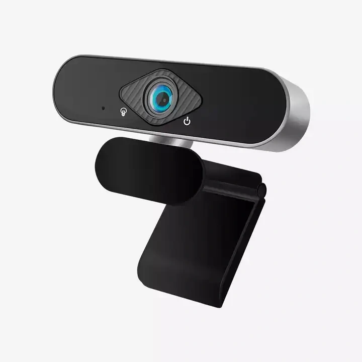 Live Webcam 1080P Xiaovv USB IP Camera