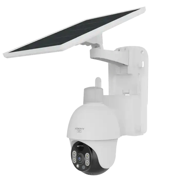 Xiaovv CCTV Camera P15S