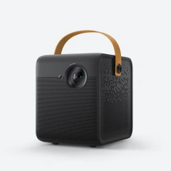 Formovie Projector