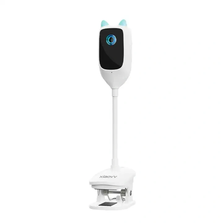 Mi CCTV Camera Baby Surveillance Camera