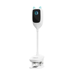 Mi CCTV Camera Baby Surveillance Camera