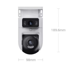 Outdoor CCTV Mi Camera Mi