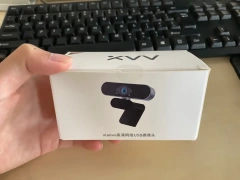 Live Webcam 1080P Xiaovv USB IP Camera