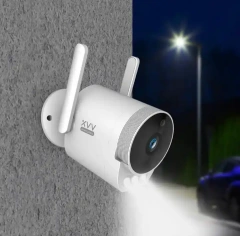 CCTV Camera Micro SD Card Xiaovv camera