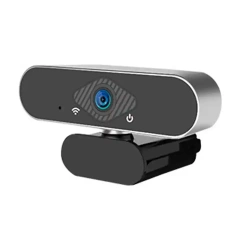 Live Webcam 1080P Xiaovv USB IP Camera