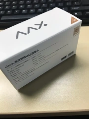 Live Webcam 1080P Xiaovv USB IP Camera