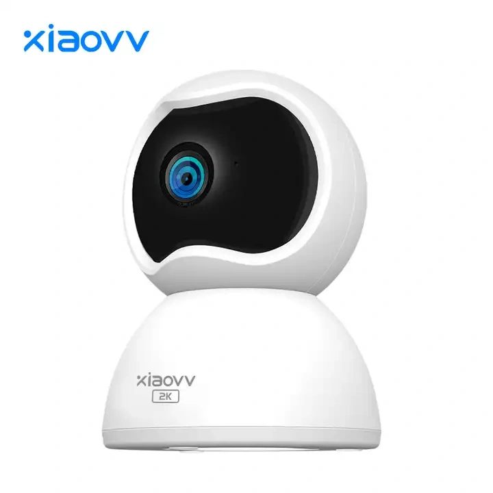 Xiaovv CCTV Camera Q2 Kitten Camera