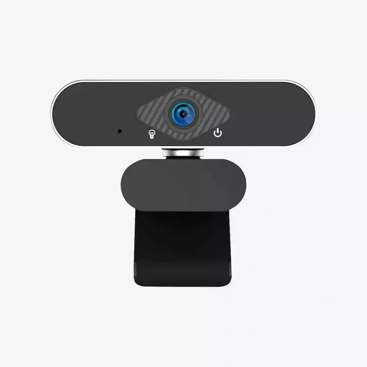 Live Webcam 1080P Xiaovv USB IP Camera