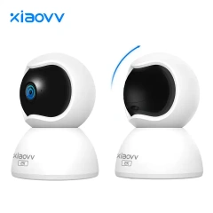 Xiaovv CCTV Camera Q2 Kitten Camera