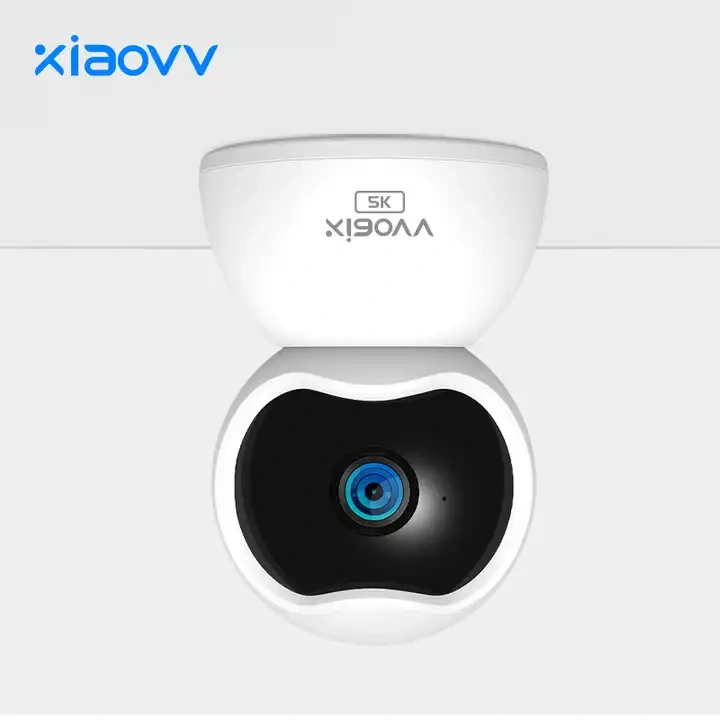 Xiaovv CCTV Camera Q2 Kitten Camera